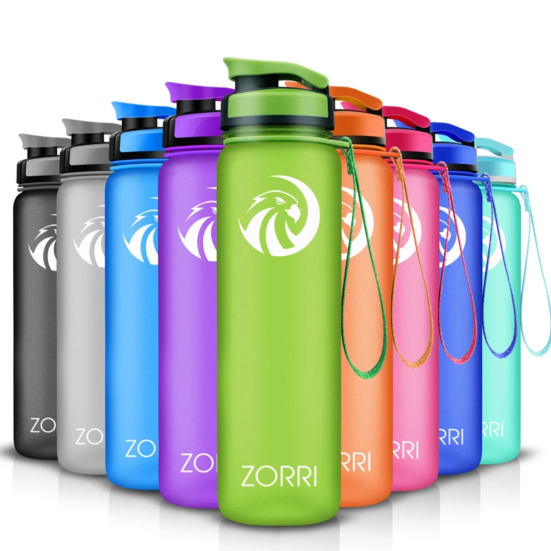 Sports Equipment 5 Years Old - ZORRI портативная спортивная бутылка для воды