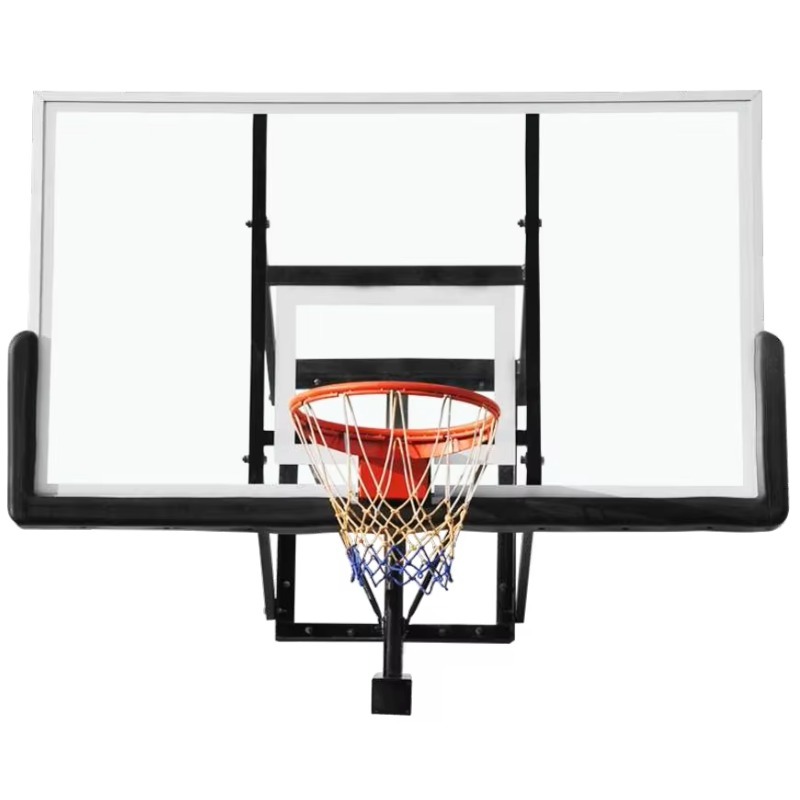 Basketball Hoop - Взрослые настенные баскетбольные щитки для использования