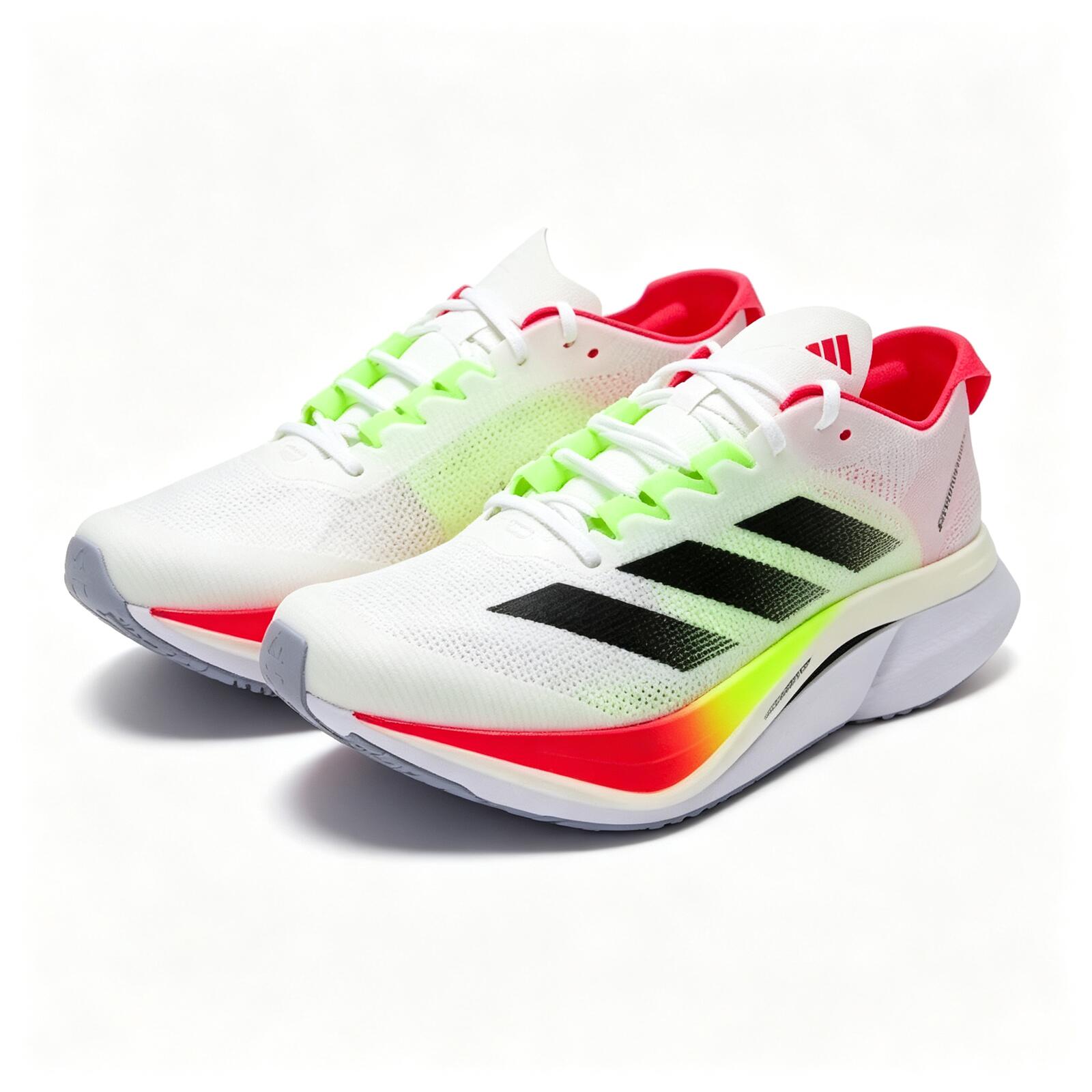 Adidas Shoes Adizero Boston 12 - Adidas Adizero Boston 12 JQ2554: амортизирующая