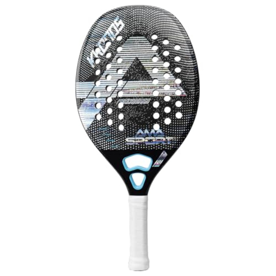 Tennis Racket - Ракетка для пляжного тенниса для опытных