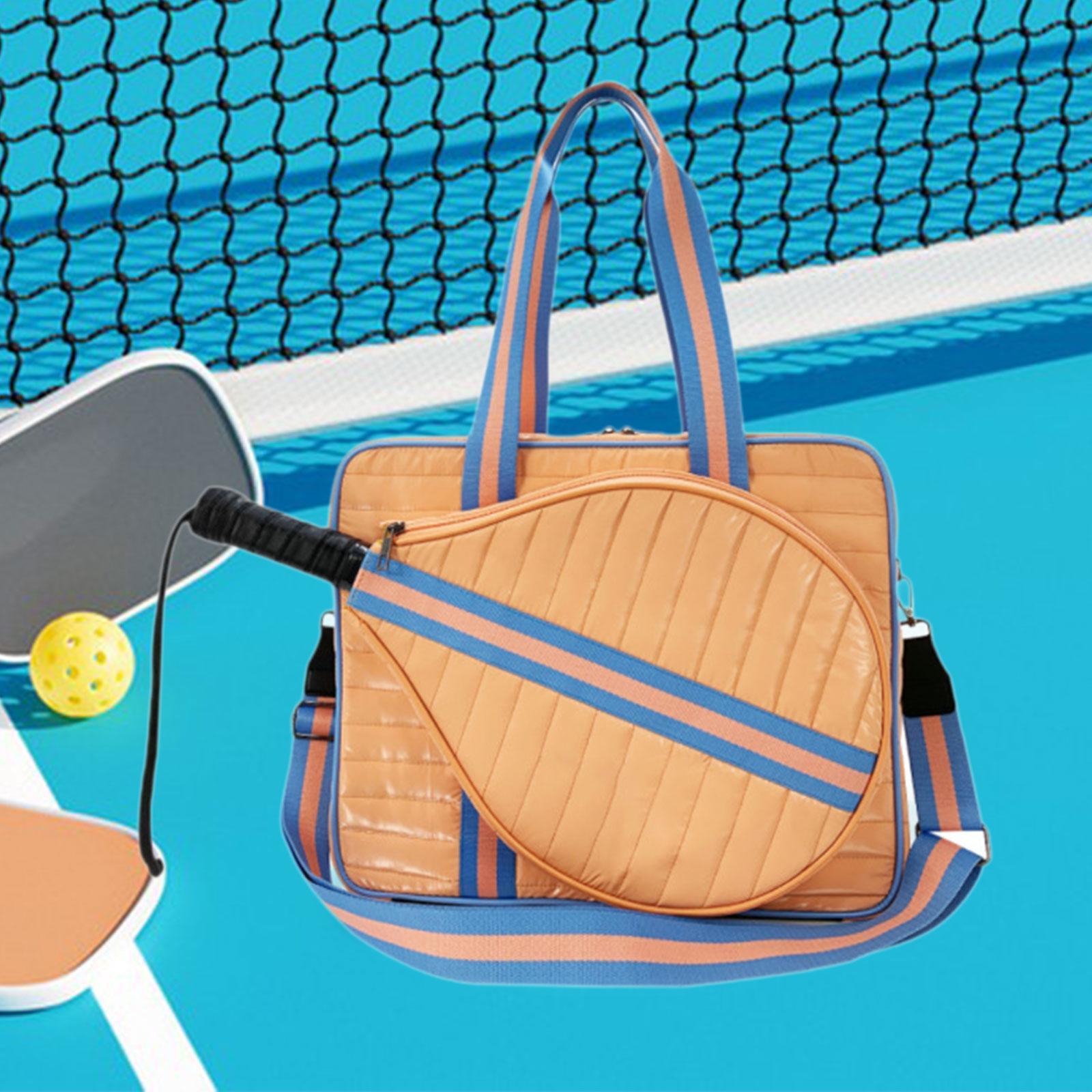 Tennis Racket - Сумка для ракеток для пиклбола, большая