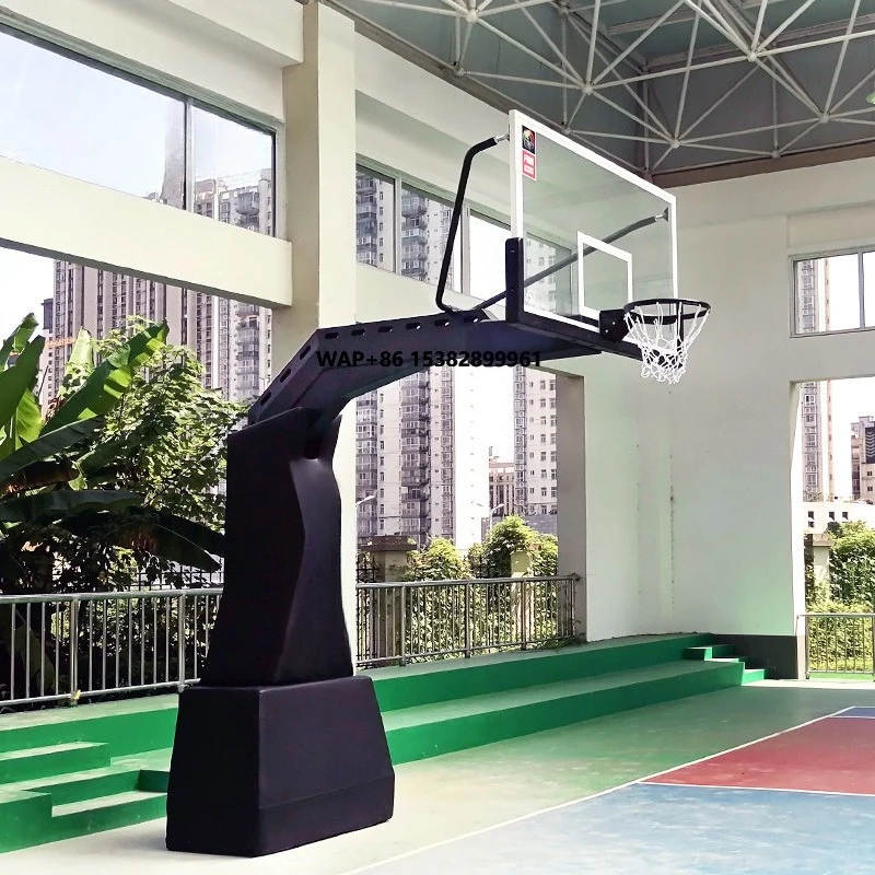 Basketball Hoop - Баскетбольные кольца профессионального уровня, одобренные FIBA,