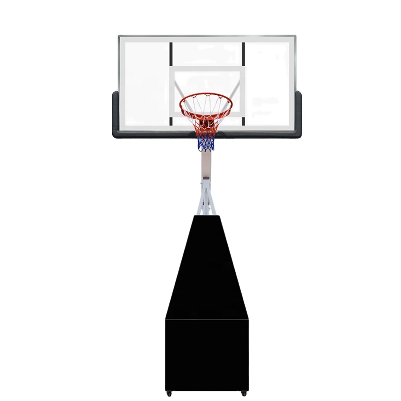 Basketball Hoop - Профессиональные портативные складные баскетбольные стойки для