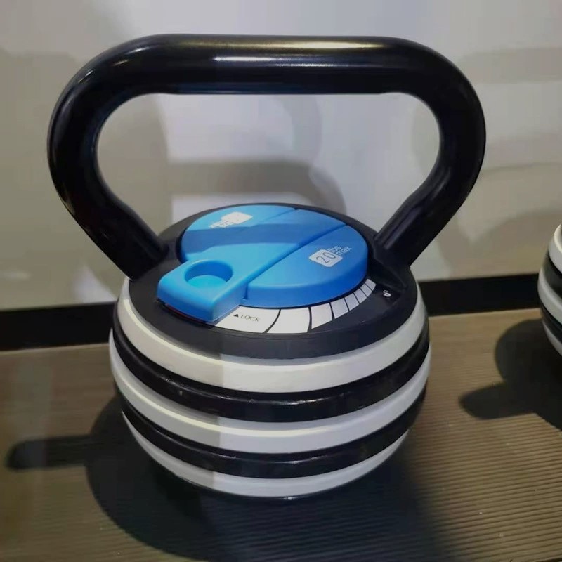 Dumbbell Set - Высококачественный регулируемый набор гирь 18 кг/40