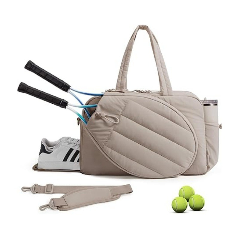 Tennis Racket - Новая модная персонализированная сумка-кроссбоди для теннисных