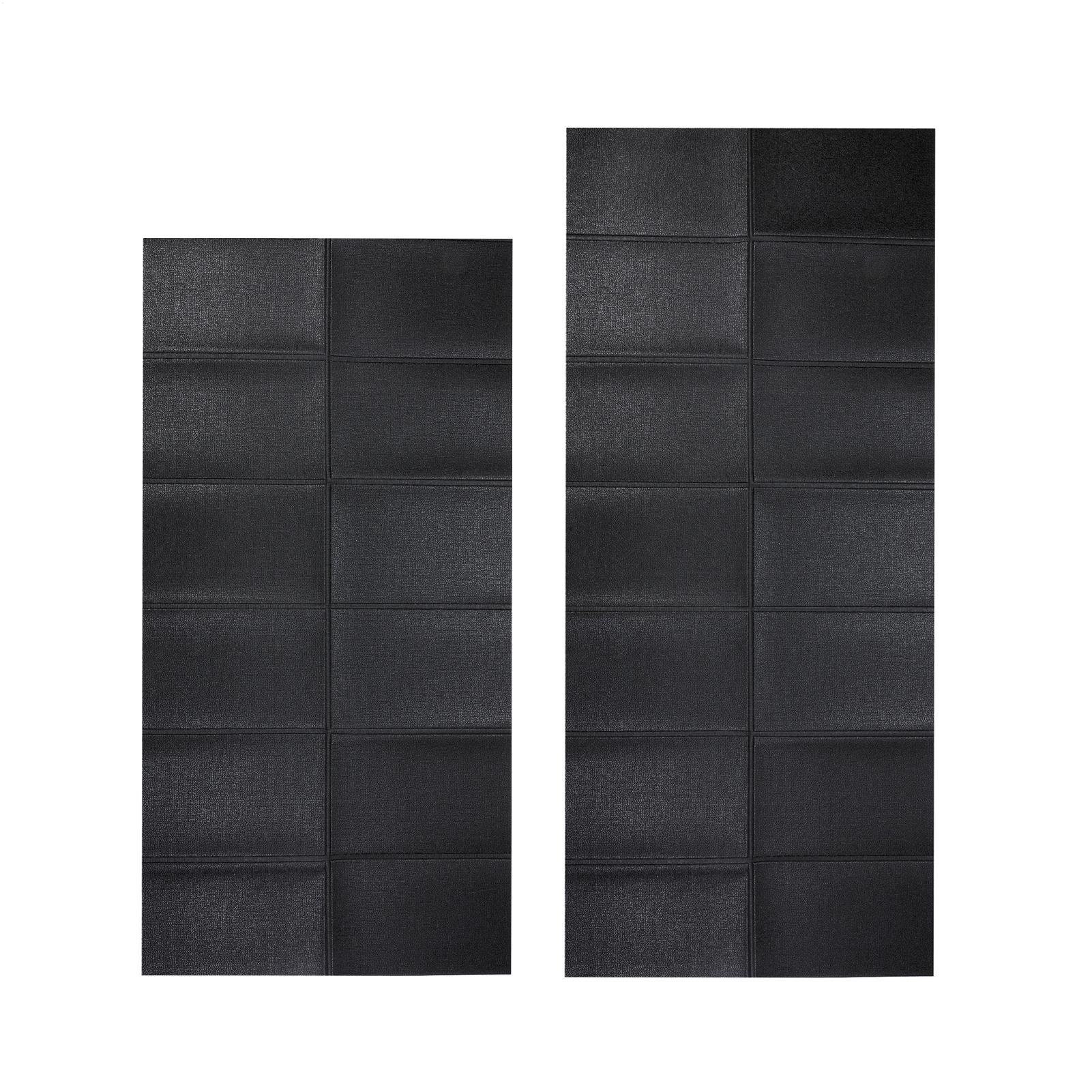 Yoga Mat - Коврик для беговой дорожки, сверхпрочный, водонепроницаемый,