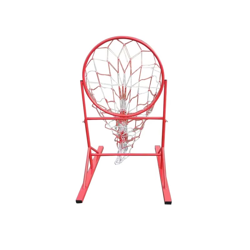 Basketball Hoop - Портативная мобильная баскетбольная стойка с регулируемой