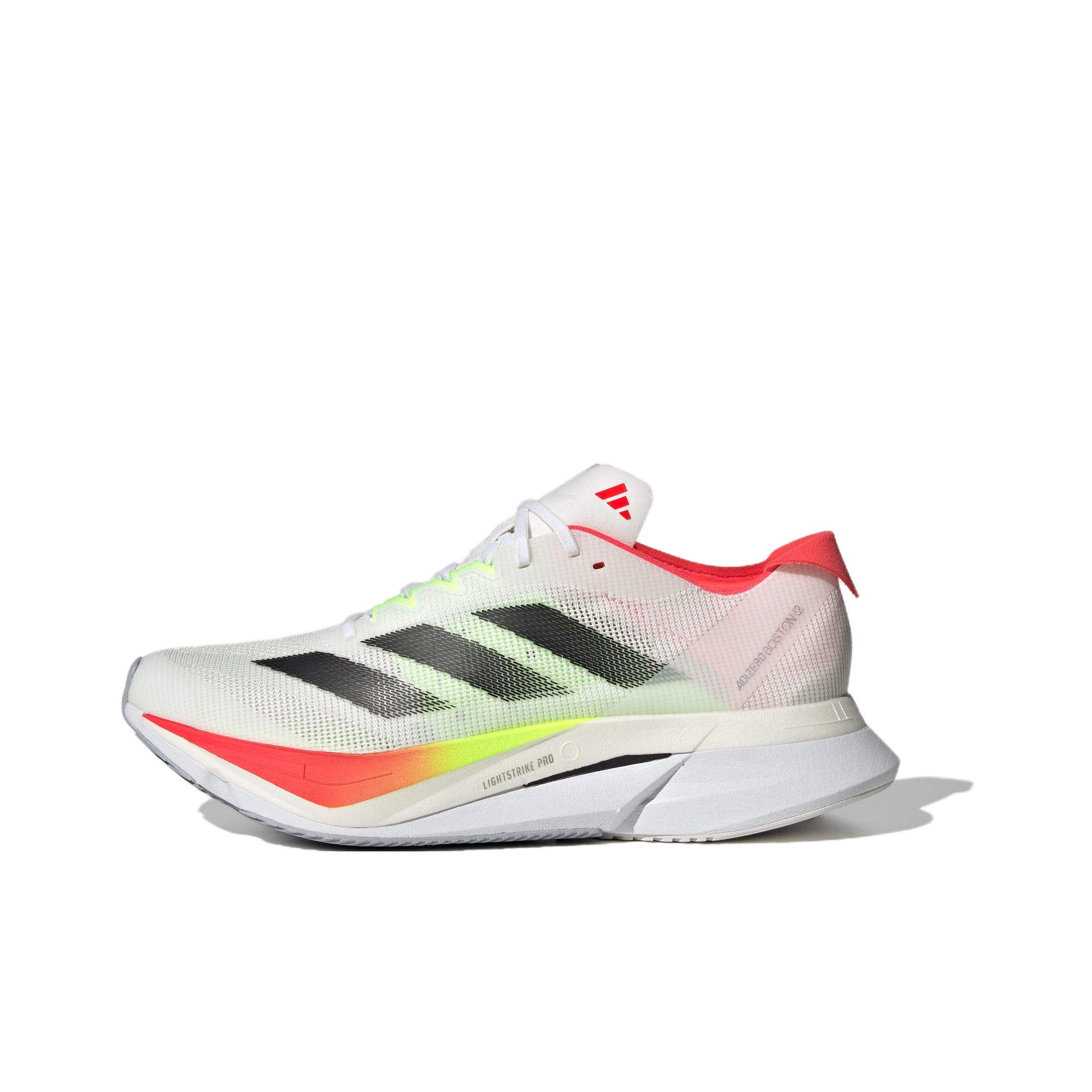 Adidas Shoes Adizero Boston 12 - Adidas Adizero Boston 12 JQ2554 –