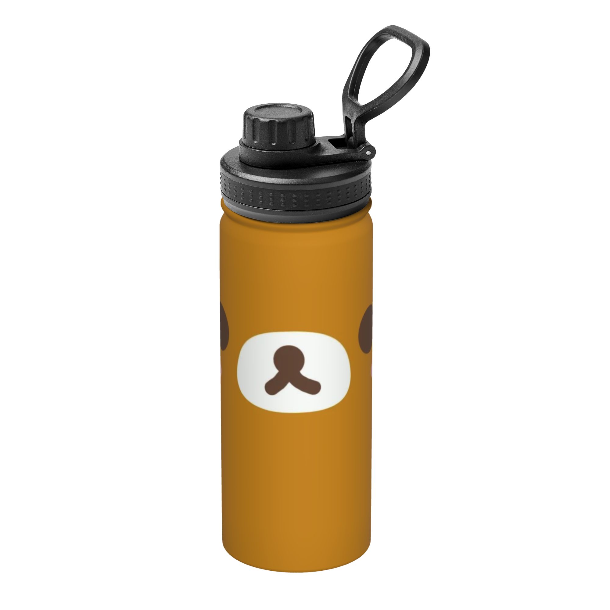 Термокружка-бутылка для воды и – обзор и цена Sports Water Bottle Insulated