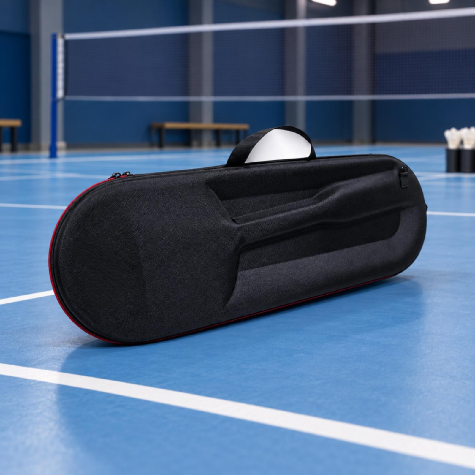 Сумка для хранения бадминтонны – обзор и цена Badminton Racket