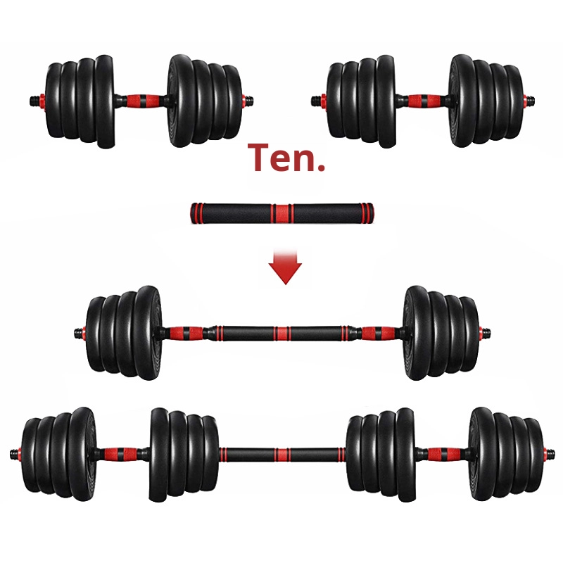 Мужской набор регулируемых ган – обзор и цена Dumbbell Set