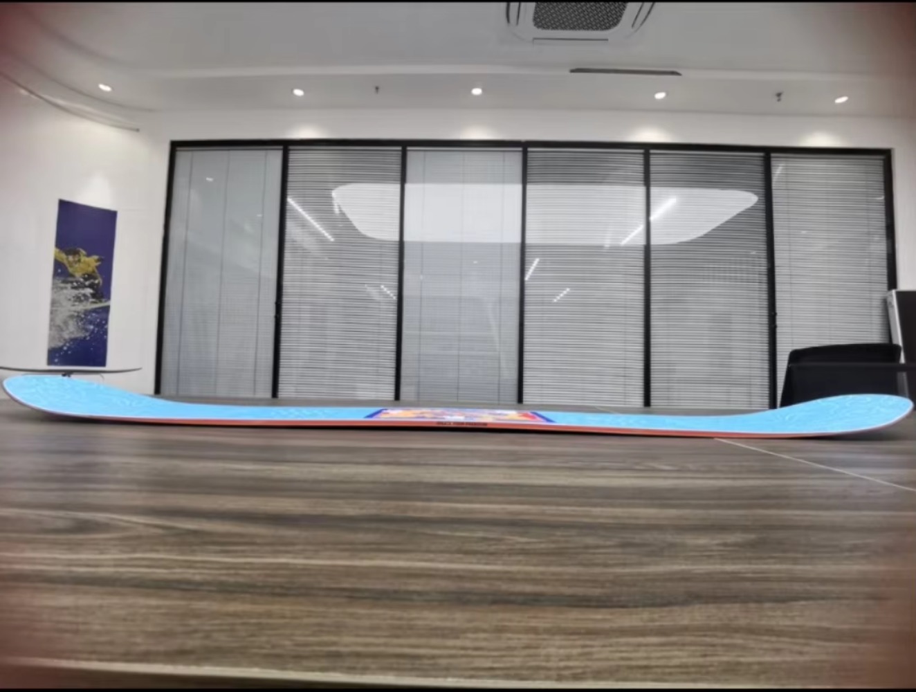 Прямая продажа сноубордов с фа – обзор и цена Skateboard