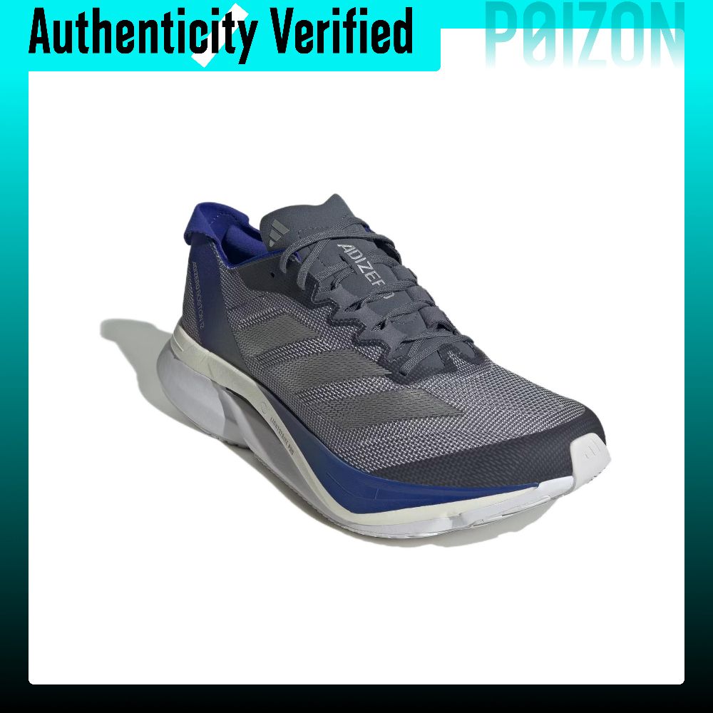 Кроссовки Adidas Adizero Bosto – обзор и цена Adidas Shoes Adizero Boston 12
