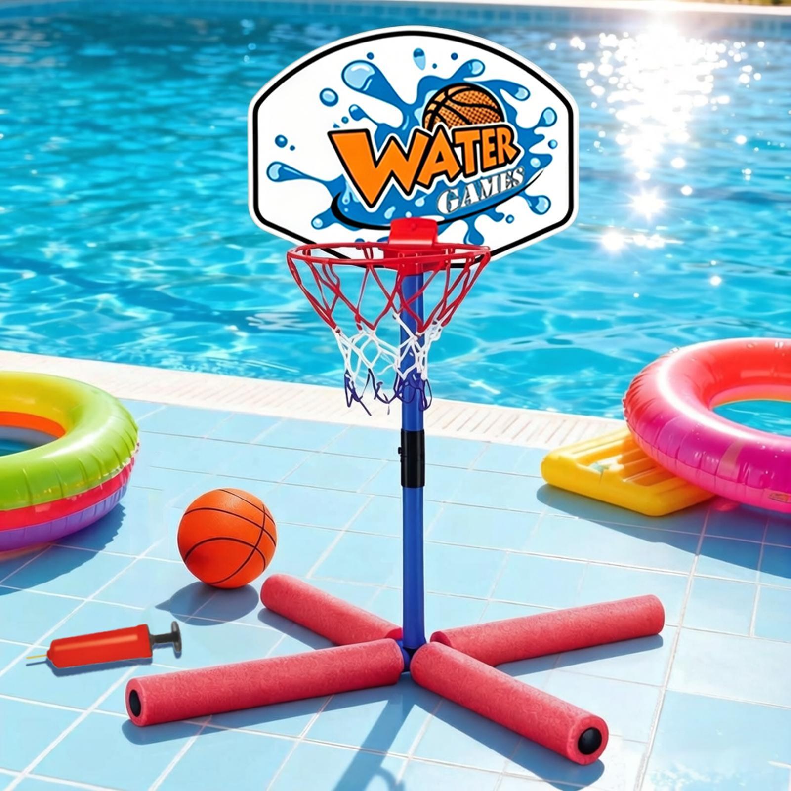 Детское баскетбольное кольцо д – обзор и цена Basketball Hoop