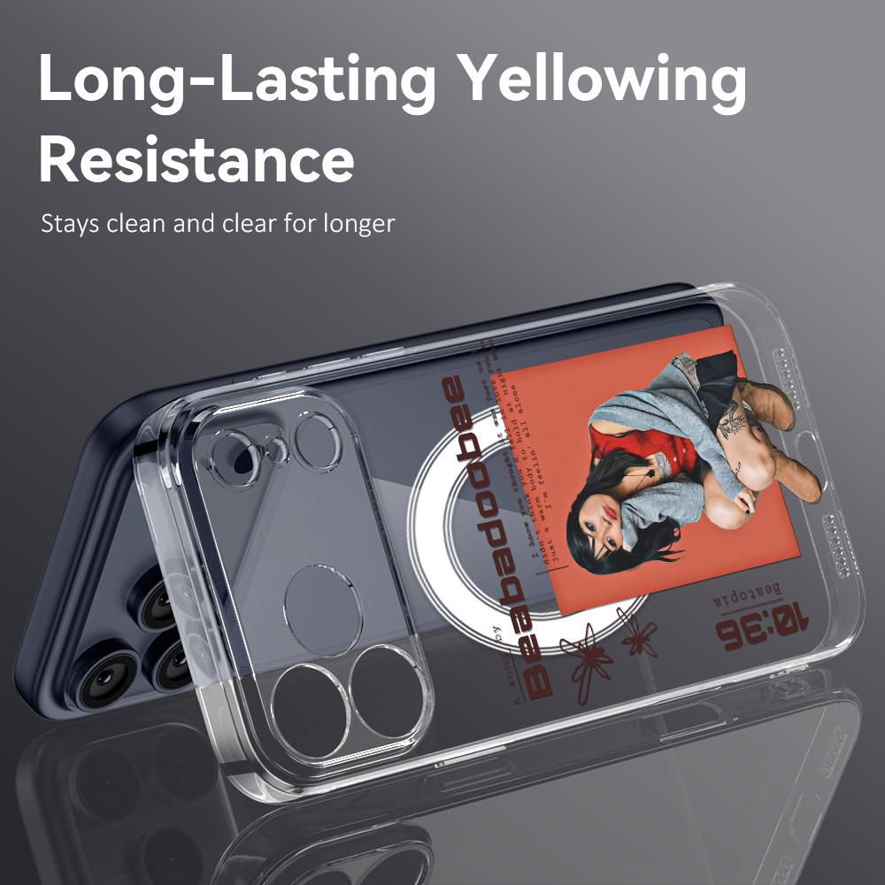 Стильный чехол для iPhone 18,  – обзор и цена Resistance Band
