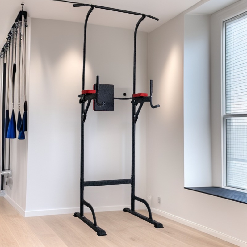 Регулируемая турникетная стойк – обзор и цена Gym Ball