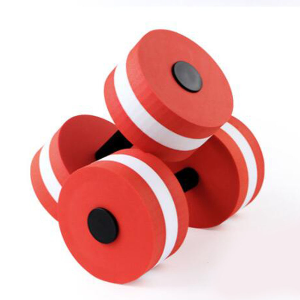2 шт. плавающих гантелей из ЭВ – обзор и цена Dumbbell Set