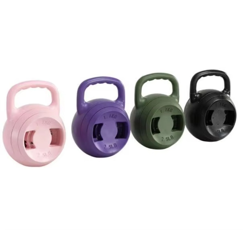Набор гантелей из цемента с ло – обзор и цена Dumbbell Set
