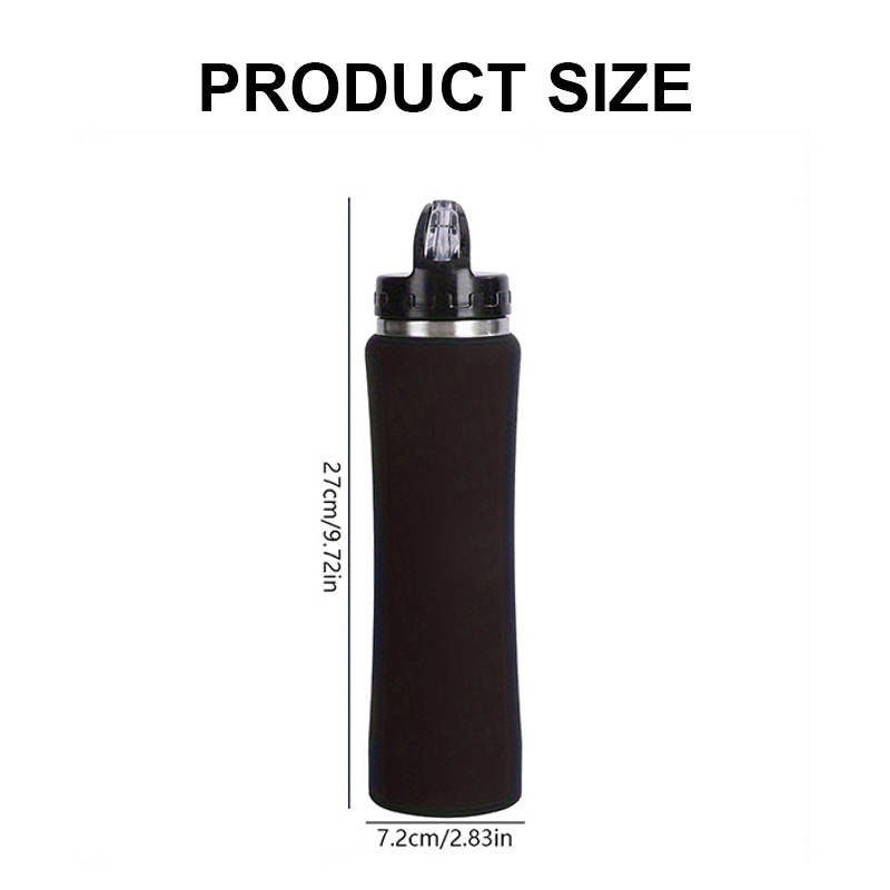 Персонализированная бутылка дл – обзор и цена Sports Water Bottle Insulated