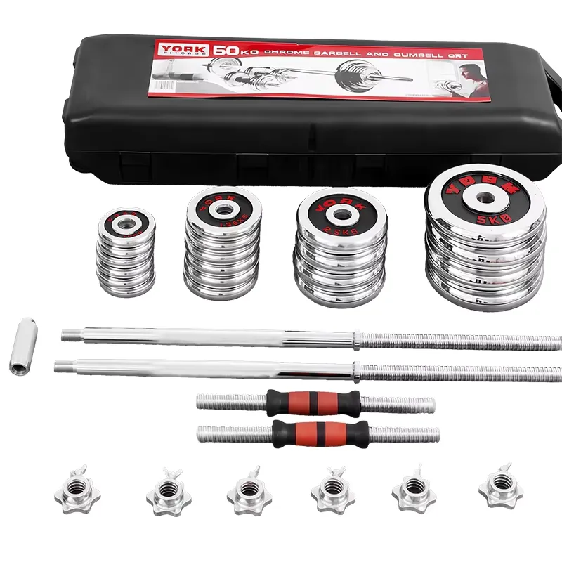 Набор регулируемых чугунных га – обзор и цена Dumbbell Set
