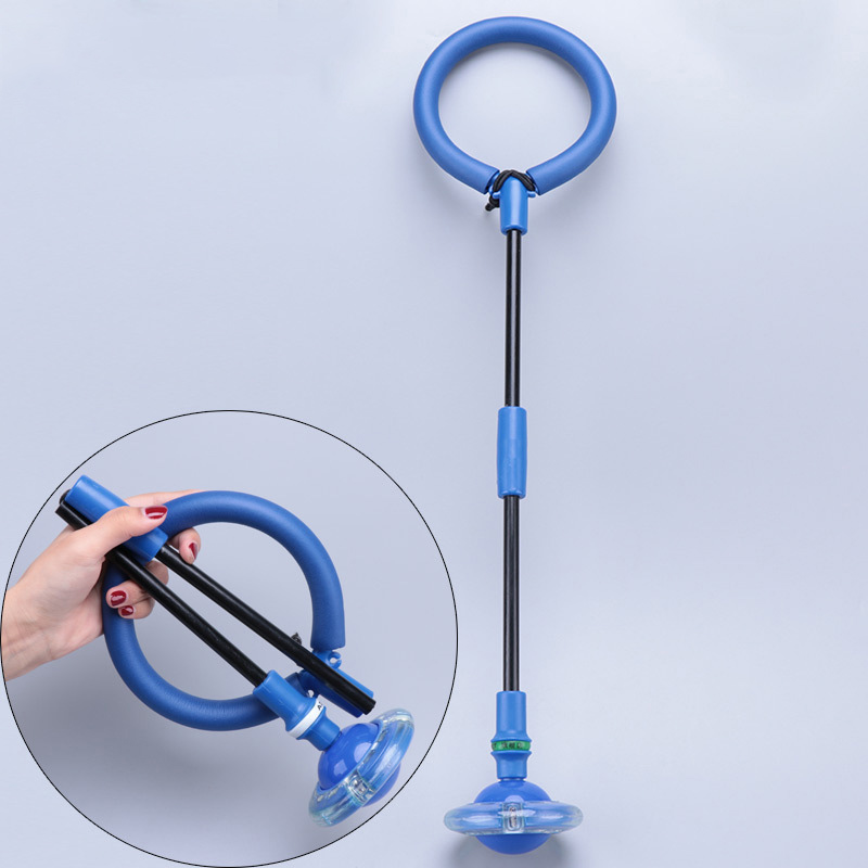 Мяч со скакалкой для детей на  – обзор и цена Jump Rope