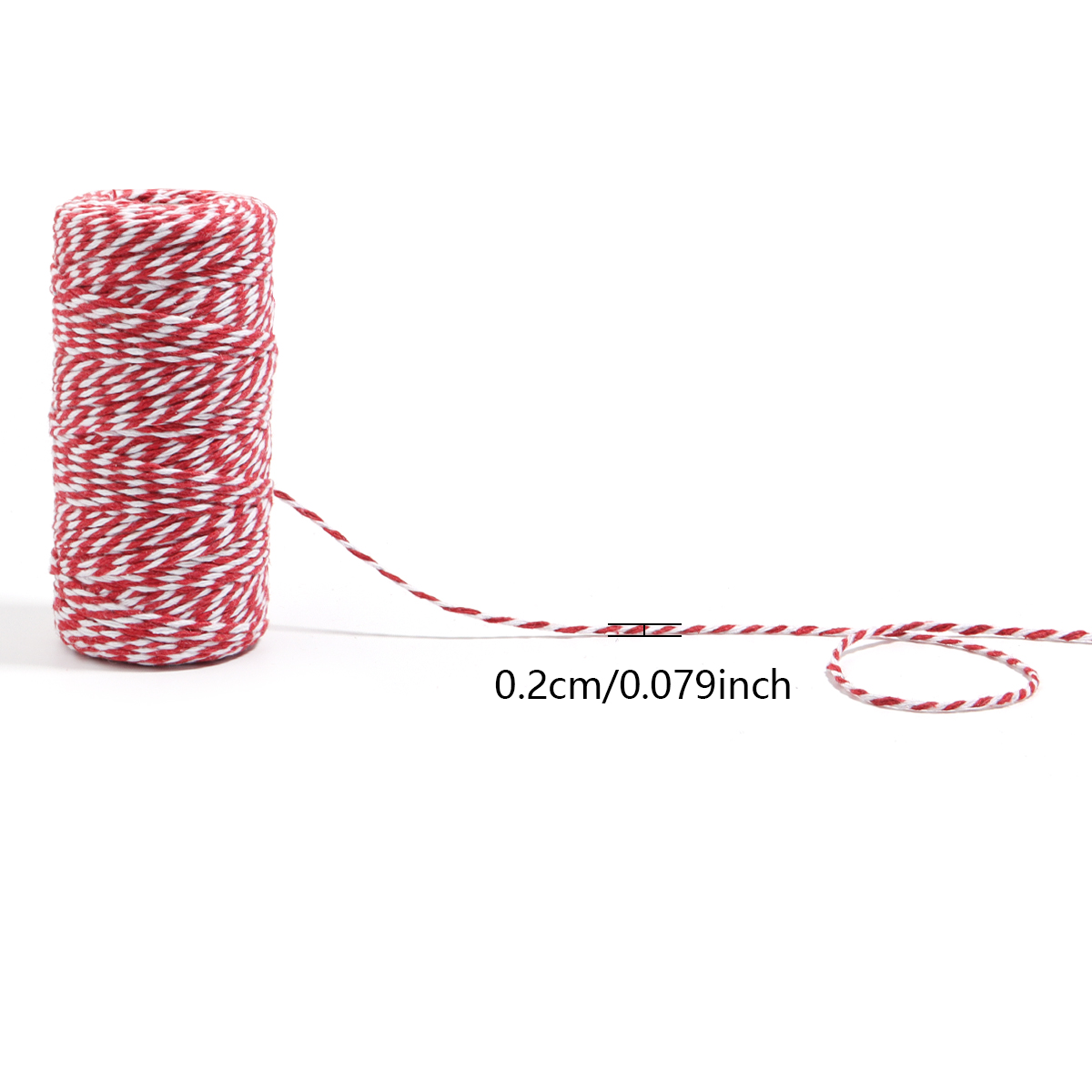 100 м/рулон 2 мм пекарский шпа – обзор и цена Jump Rope
