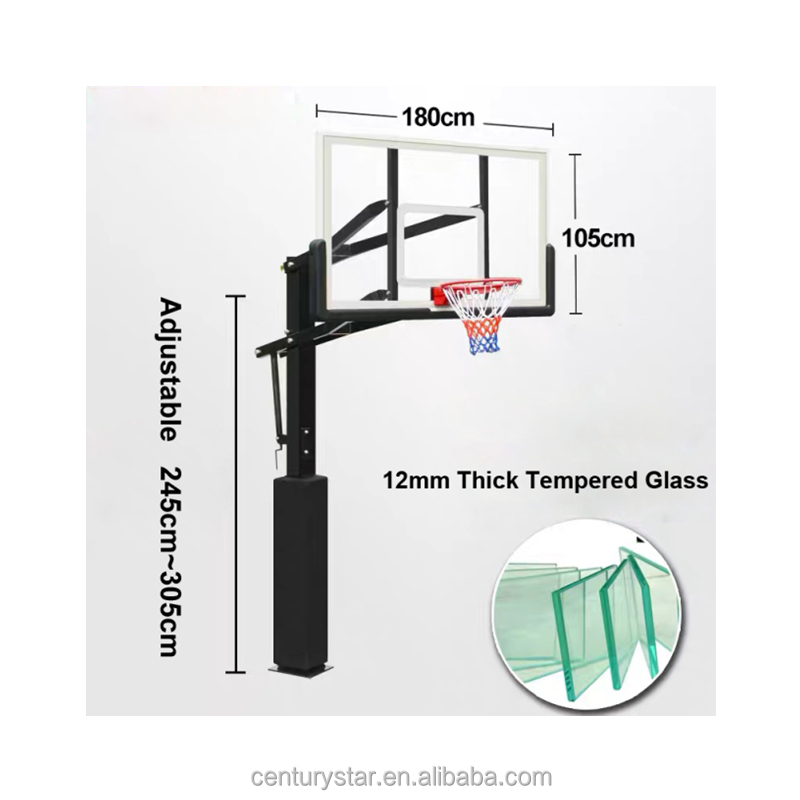 Высококачественная баскетбольн – обзор и цена Basketball Hoop