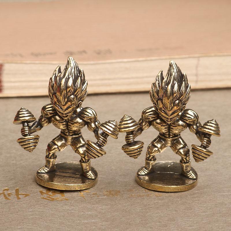 Фигурка Dragon Ball 5 см: Супе – обзор и цена Dumbbell Set