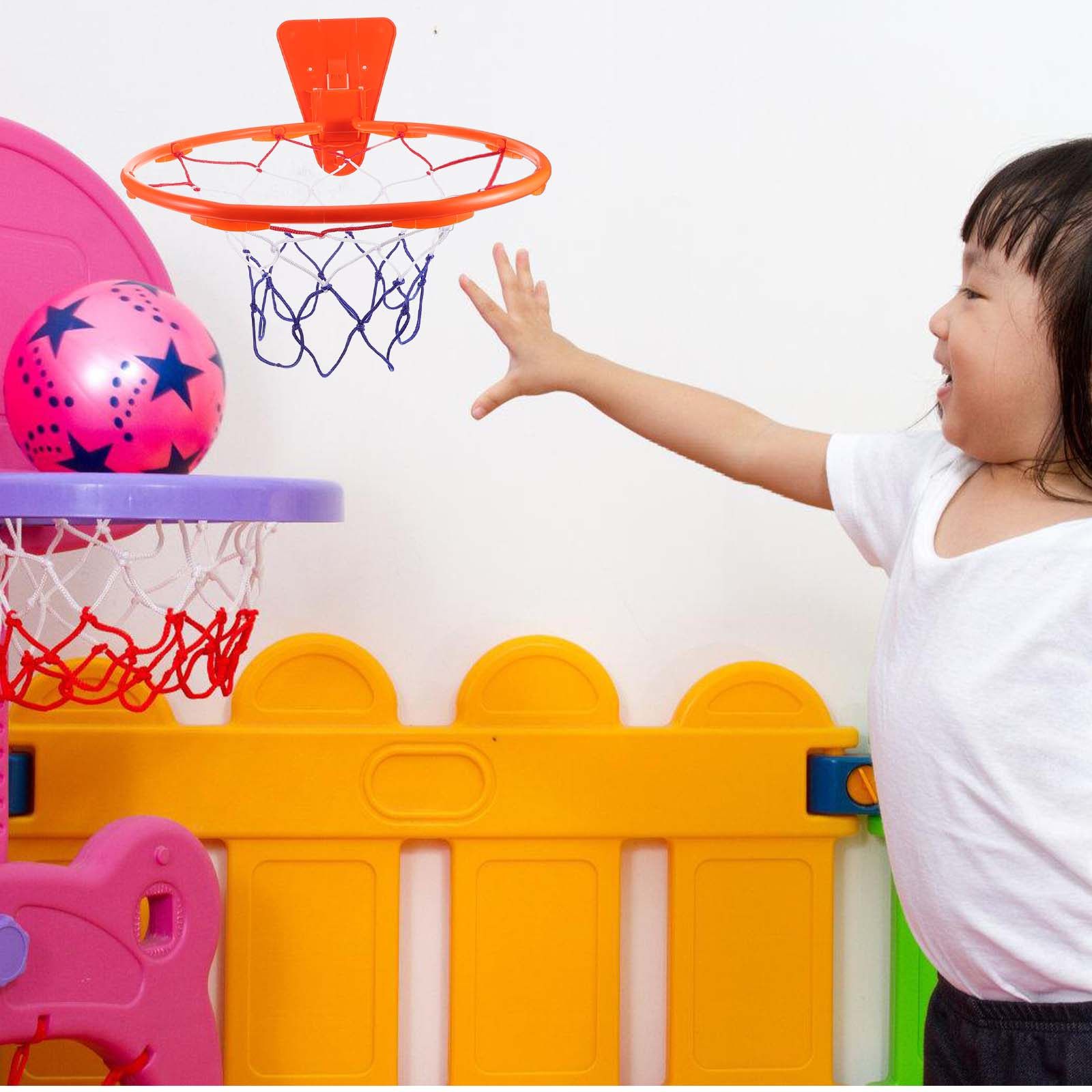 Настенная баскетбольная стойка – обзор и цена Basketball Hoop