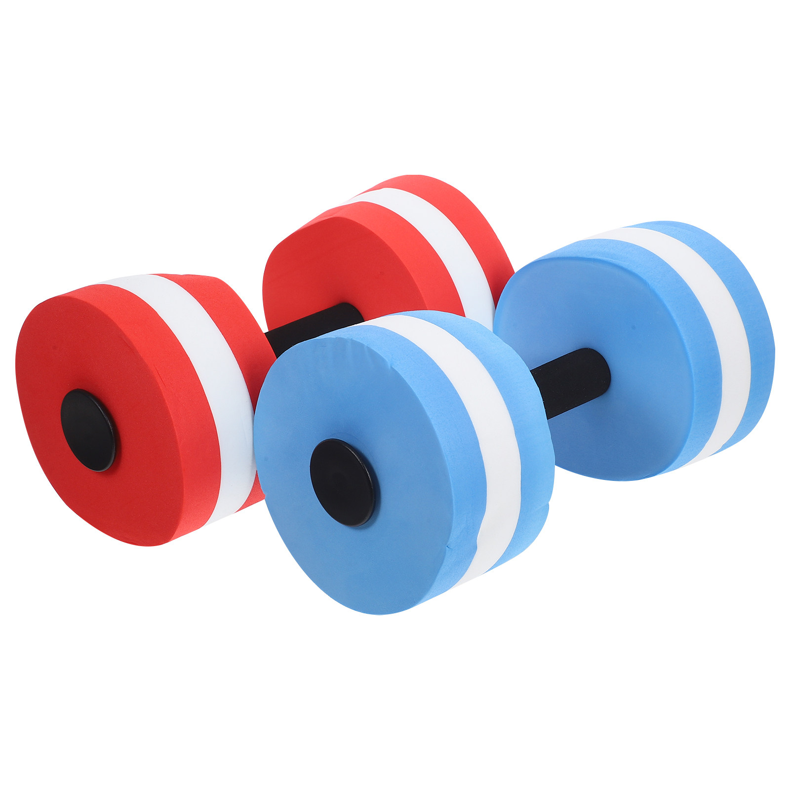 Набор из 2 плавающих гантелей  – обзор и цена Dumbbell Set
