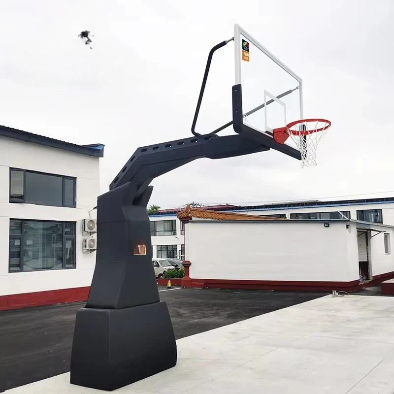 Баскетбольные кольца профессио – обзор и цена Basketball Hoop