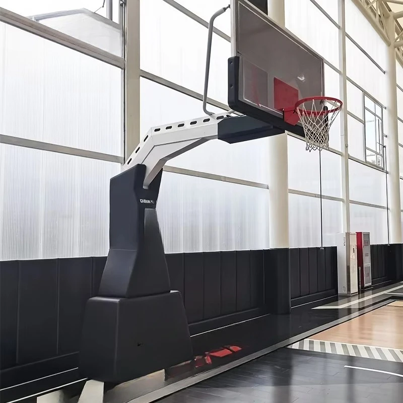 Баскетбольные кольца профессио – обзор и цена Basketball Hoop