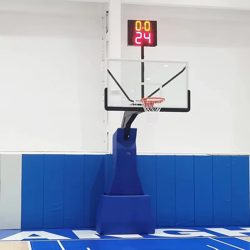 Баскетбольные кольца профессио – обзор и цена Basketball Hoop