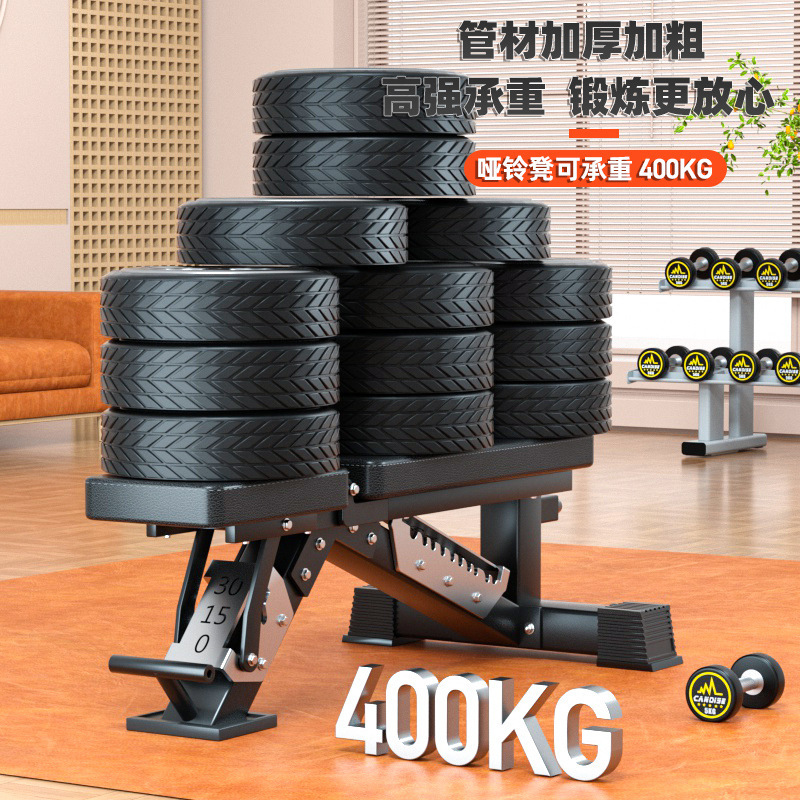 Регулируемая многофункциональн – обзор и цена Dumbbell Set