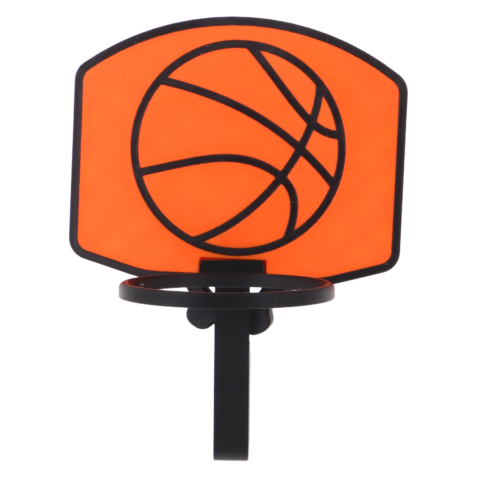 Мини-контейнер для мусора с ба – обзор и цена Basketball Hoop
