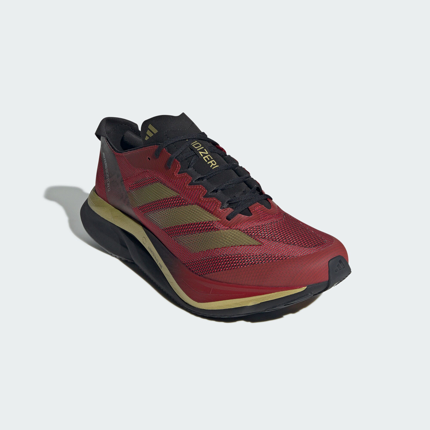 Adidas ADIZERO BOSTON 12 CNY J – обзор и цена Adidas Shoes Adizero Boston 12