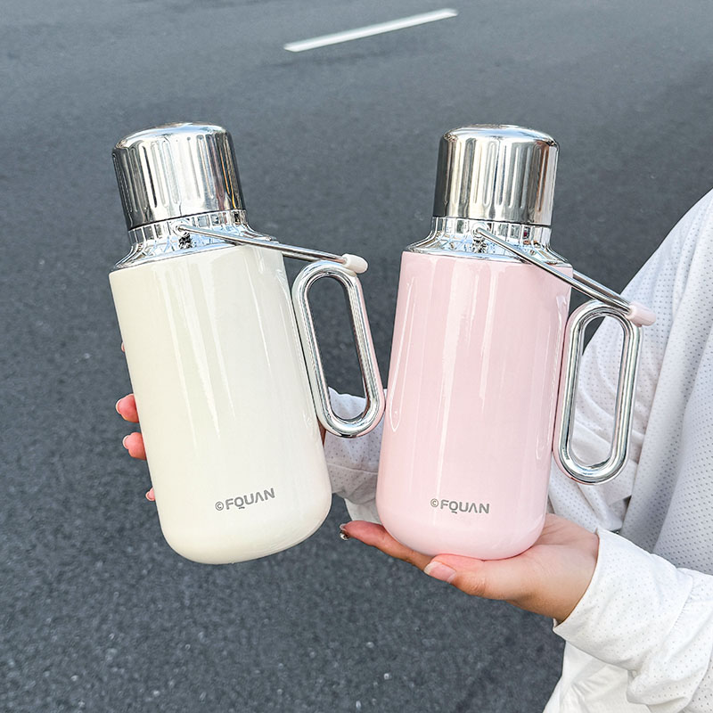 1 шт. Термос из нержавеющей ст – обзор и цена Sports Water Bottle Insulated