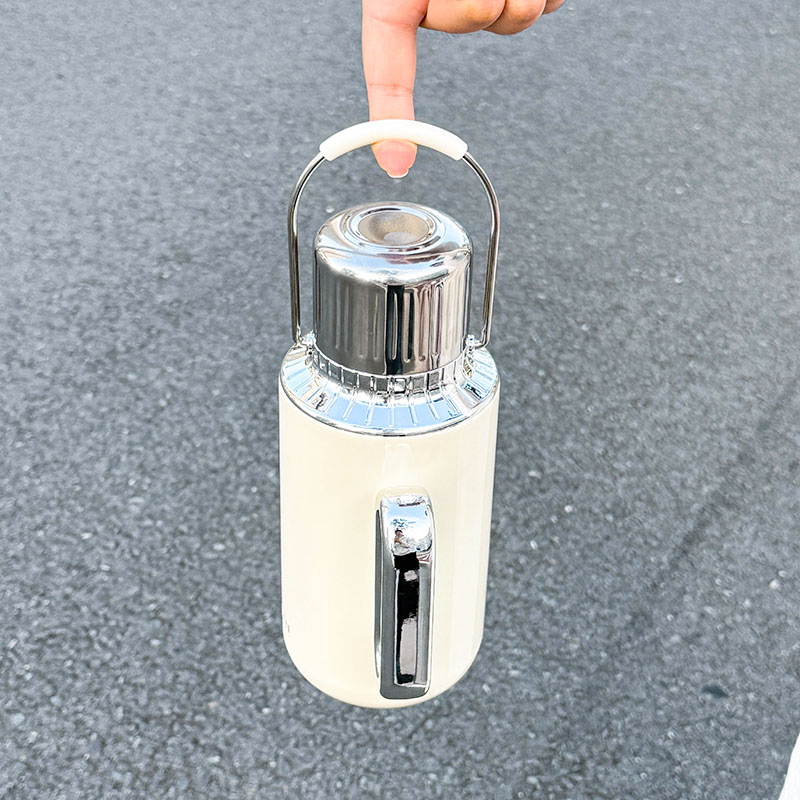 1 шт. Термос из нержавеющей ст – обзор и цена Sports Water Bottle Insulated