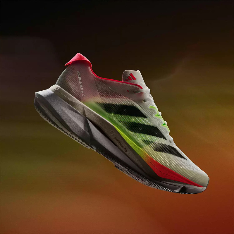 Adidas ADIZERO BOSTON 12 W JQ2 – обзор и цена Adidas Shoes Adizero Boston 12