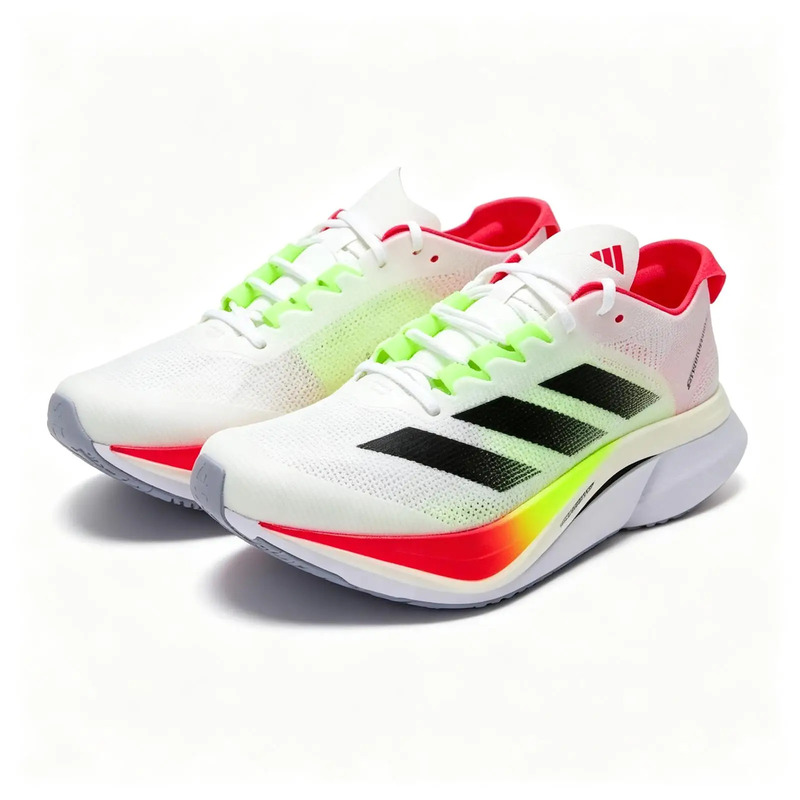 Adidas ADIZERO BOSTON 12 W JQ2 – обзор и цена Adidas Shoes Adizero Boston 12