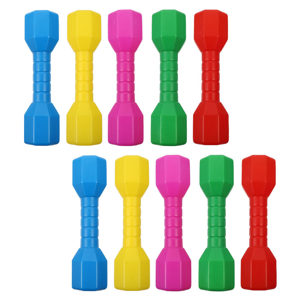 Набор из 10 детских гантелей д – обзор и цена Dumbbell Set