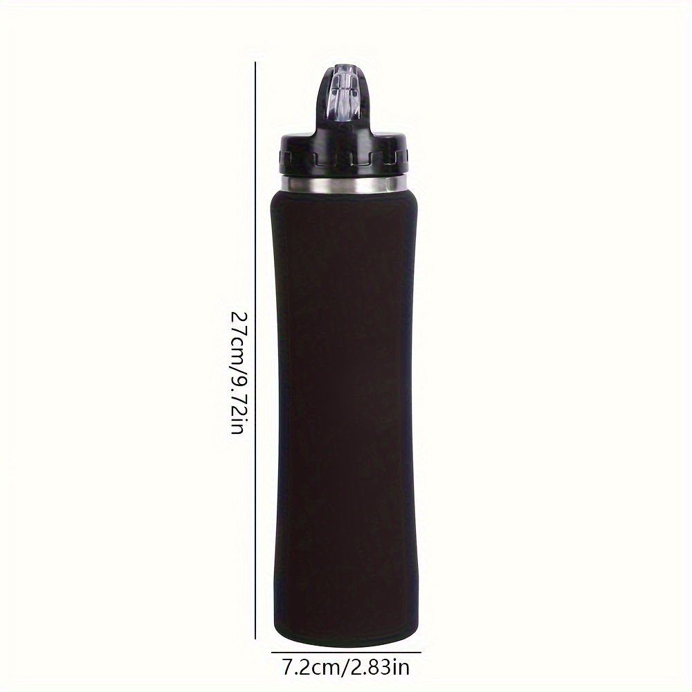 Персонализированная бутылка дл – обзор и цена Sports Water Bottle Insulated