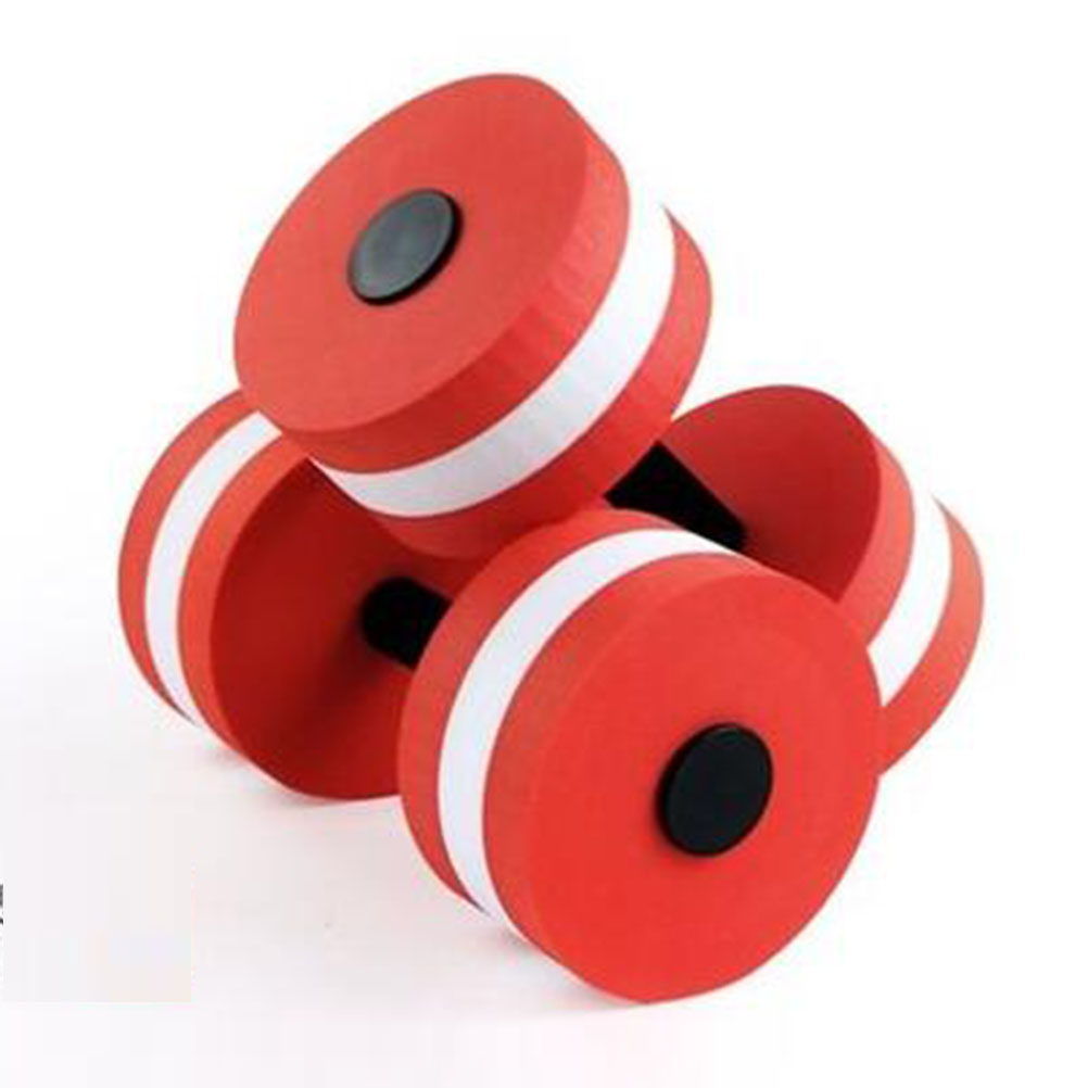 Набор из 2 плавающих гантелей  – обзор и цена Dumbbell Set