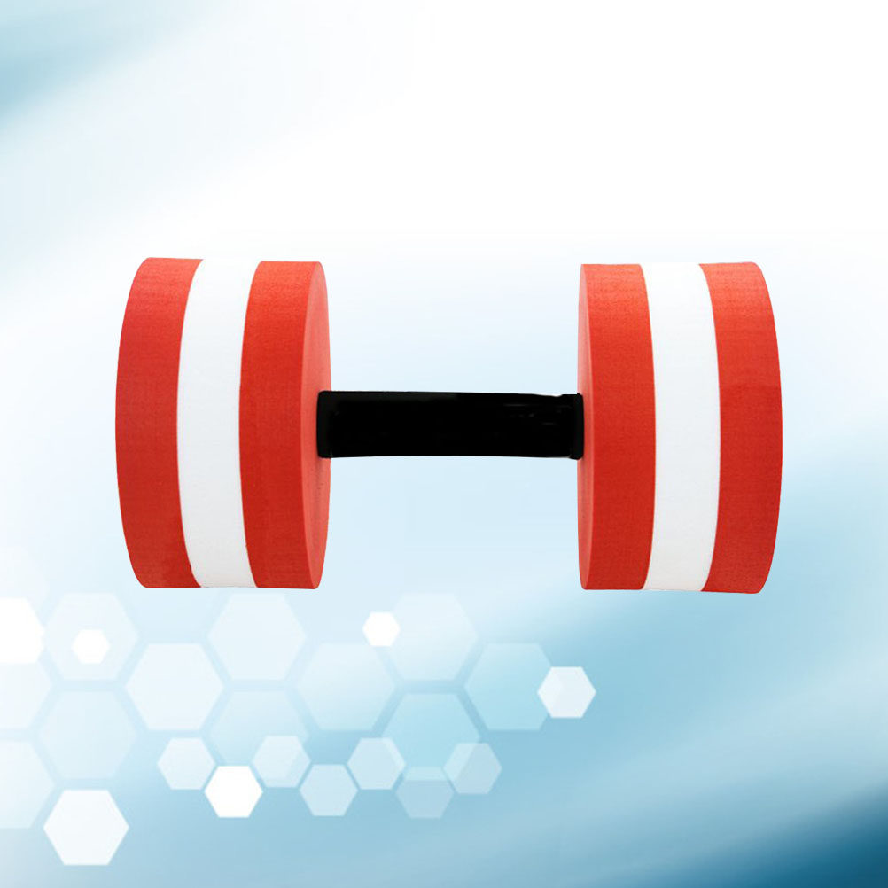 Набор из 2 плавающих гантелей  – обзор и цена Dumbbell Set