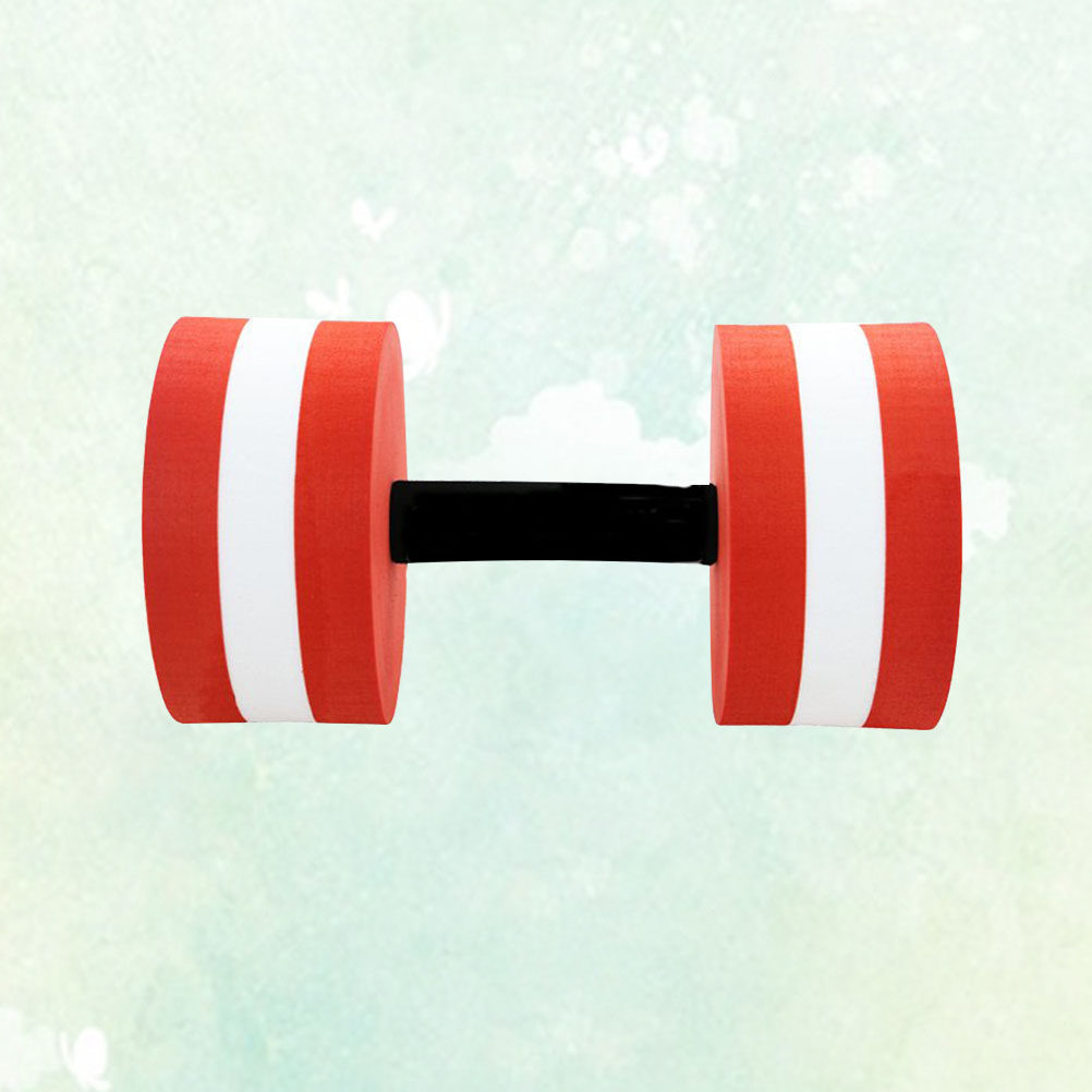 Набор из 2 плавающих гантелей  – обзор и цена Dumbbell Set