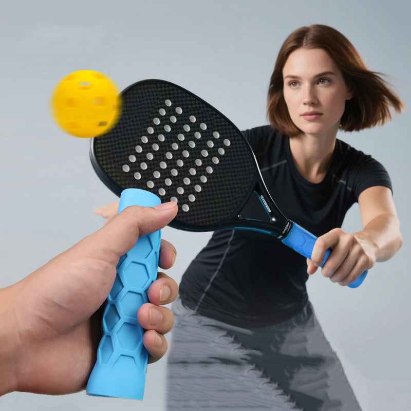 1 шт. амортизирующая накладка  – обзор и цена Tennis Racket