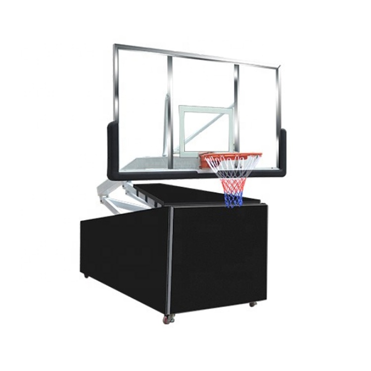 Профессиональные портативные с – обзор и цена Basketball Hoop