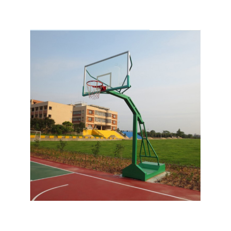 Регулируемая стальная система  – обзор и цена Basketball Hoop