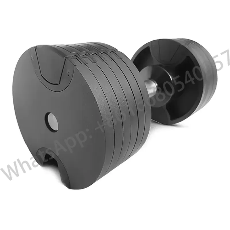 Набор гантелей 2.5-80 кг, высо – обзор и цена Dumbbell Set