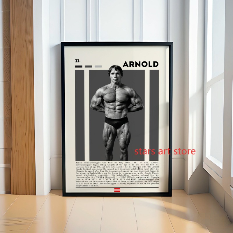 Мотивационные художественные П – обзор и цена Sports Equipment Poster
